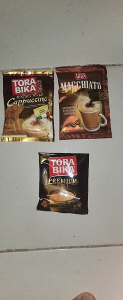 Torabika Café Instantané