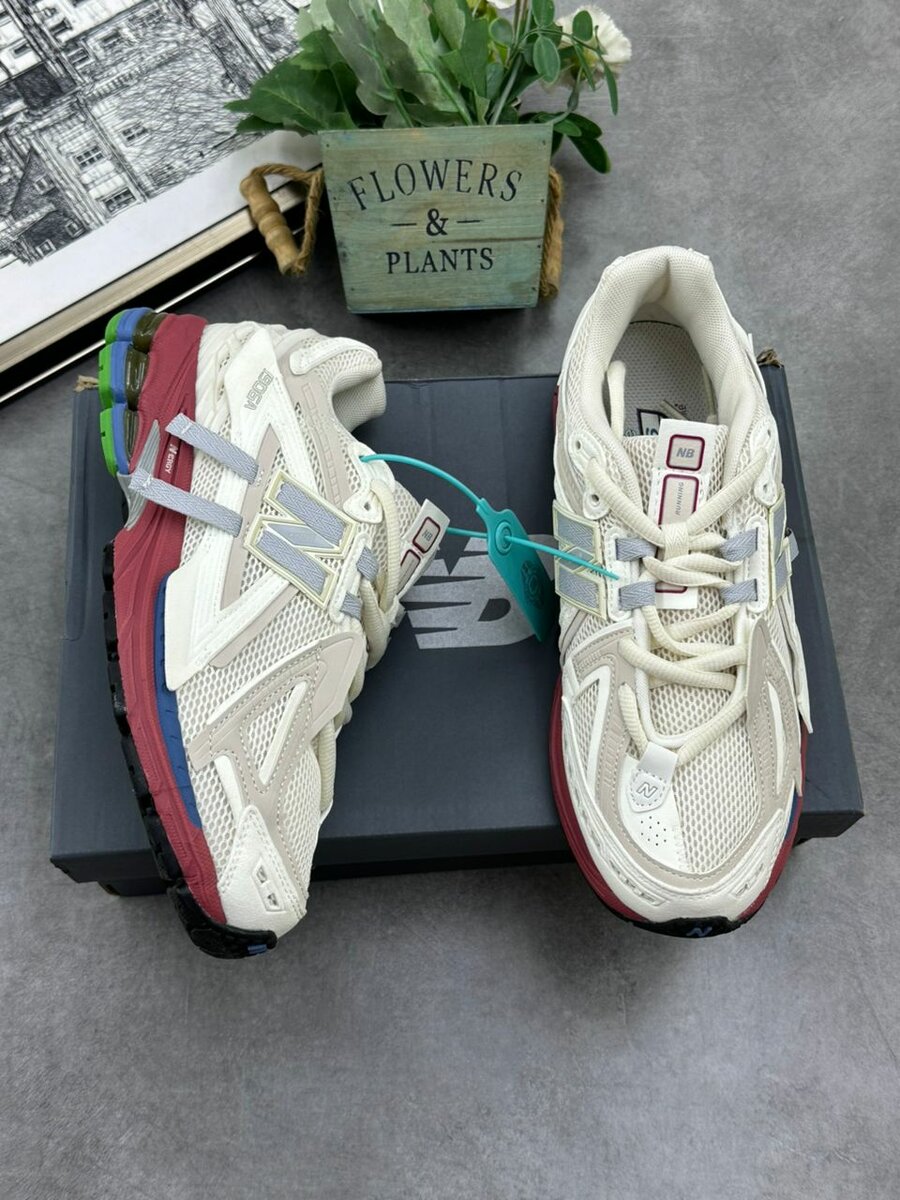 Chaussures New Balance 9060