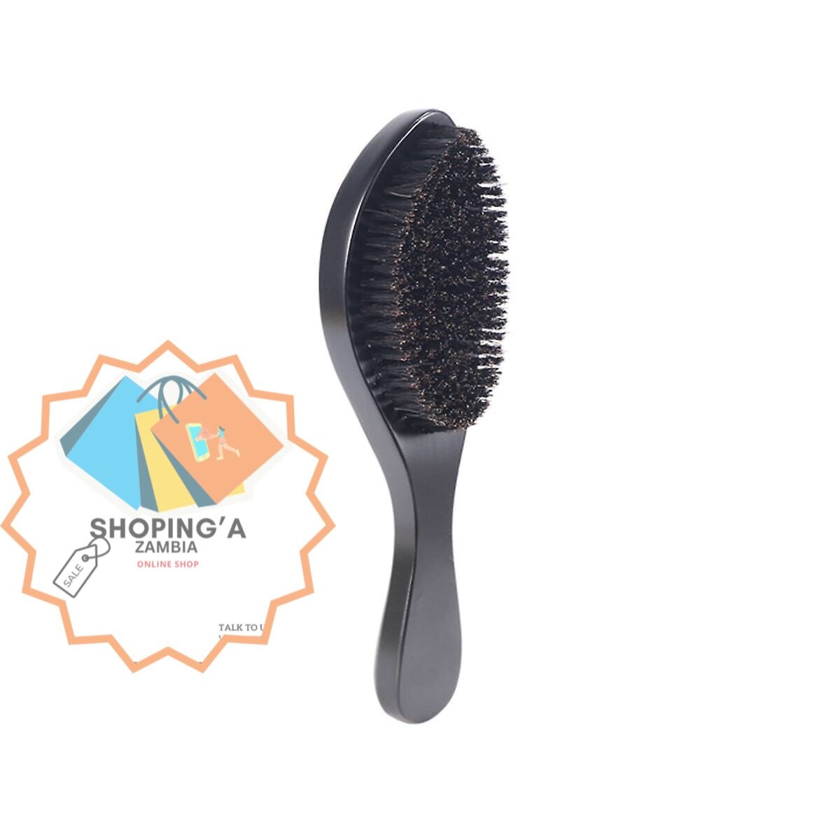 MAGIC WAVE BRUSH