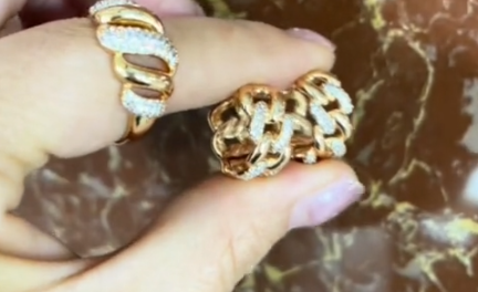 Зергер комплекти