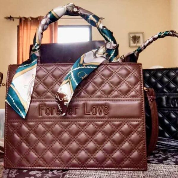 Sac à main "Forever Love"