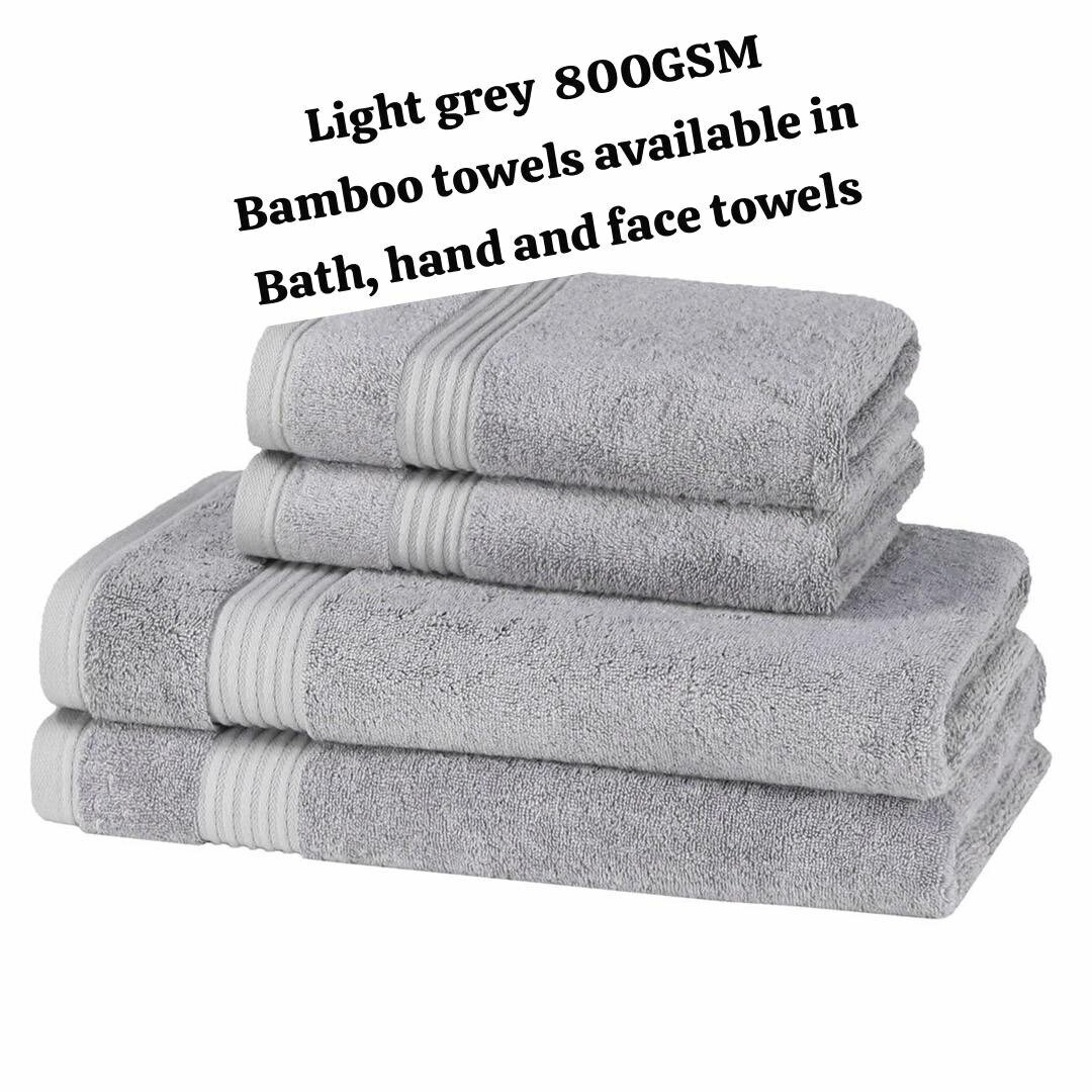 Towels
