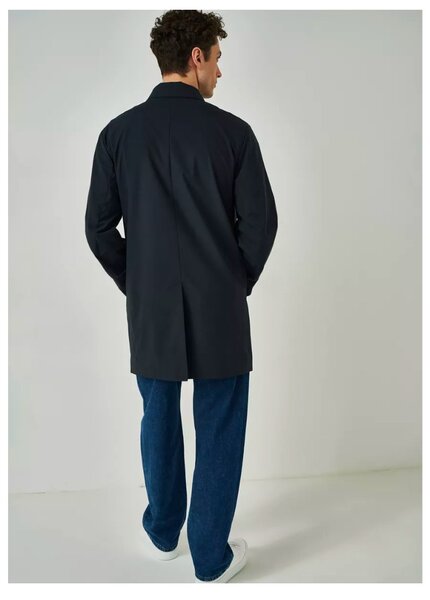 Тренчкот водонепроницаемый