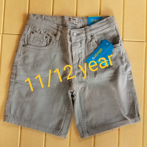  KIDS SHORTS