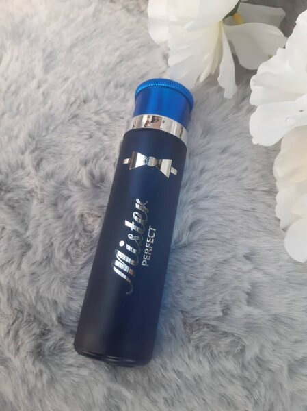 Parfum Mister Perfect