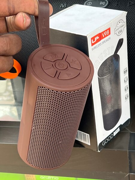 LP V98 Wireless Speaker