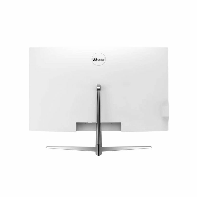 Ubero Genis G1 All-in-One PC/ Removable UPS Backup Battery