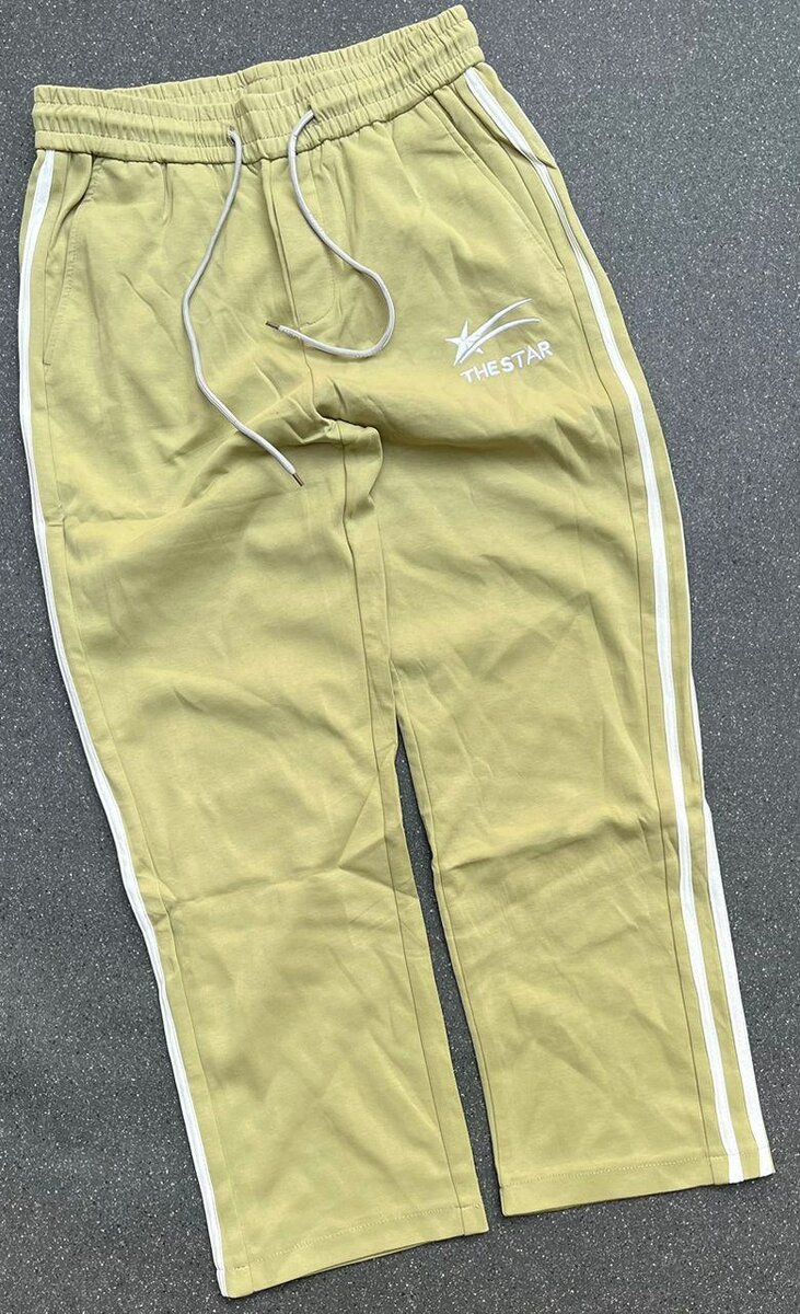 Pantalon de sport The Star