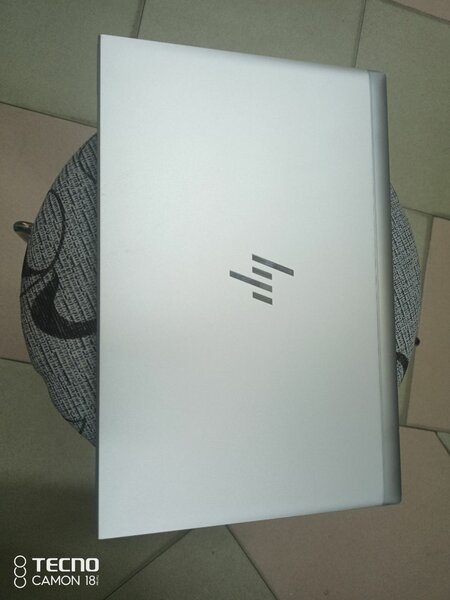 HP Elitebook