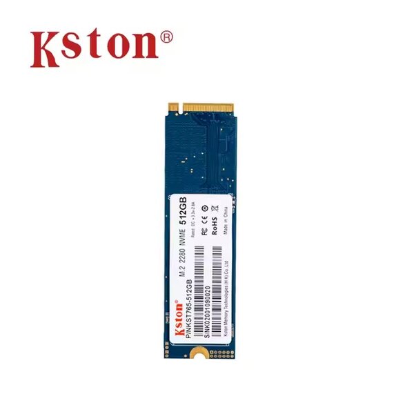 256GB M2 NVME SSD SINGLE CUT