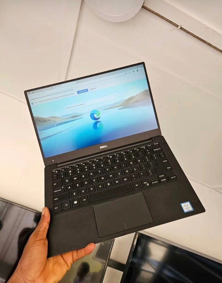 CORE 15 DELL XPS