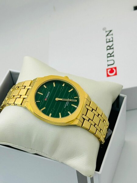 Montre Homme Curren Lux