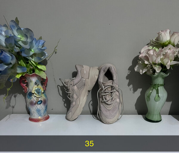 Baskets de sport tendance