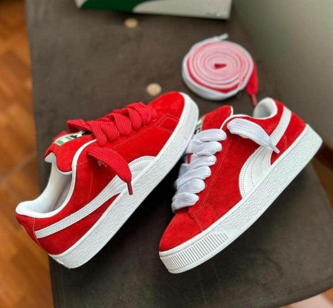 Sneakers Puma Suède Unisex