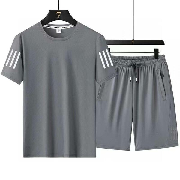 Ensemble sport décontracté homme