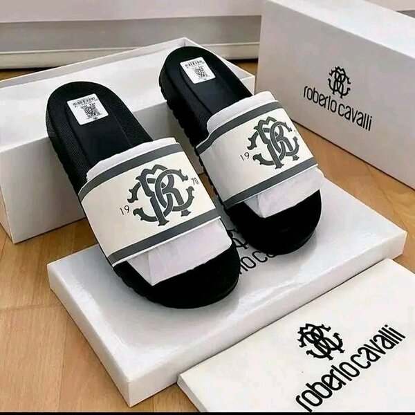 Sandales Roberto Cavalli