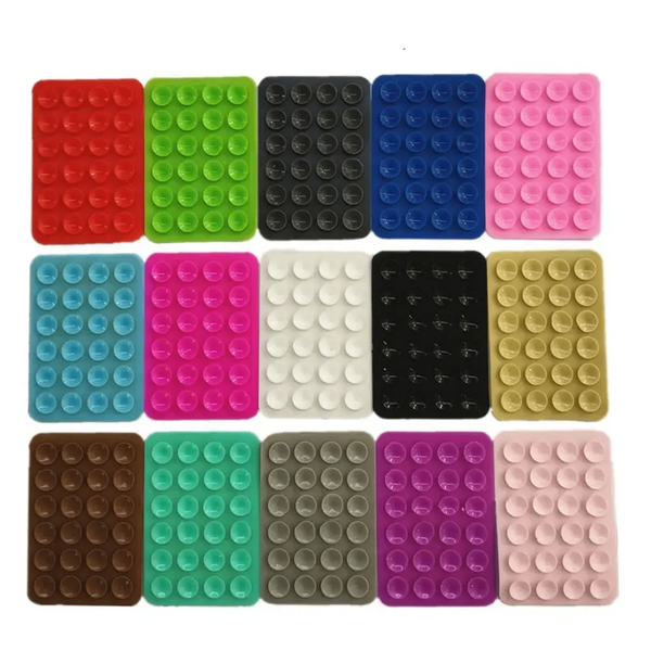 Ventouse de téléphone