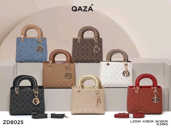 Sacs à main élégants QAZA