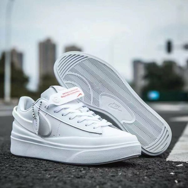 Nike Blazer Phantom Low