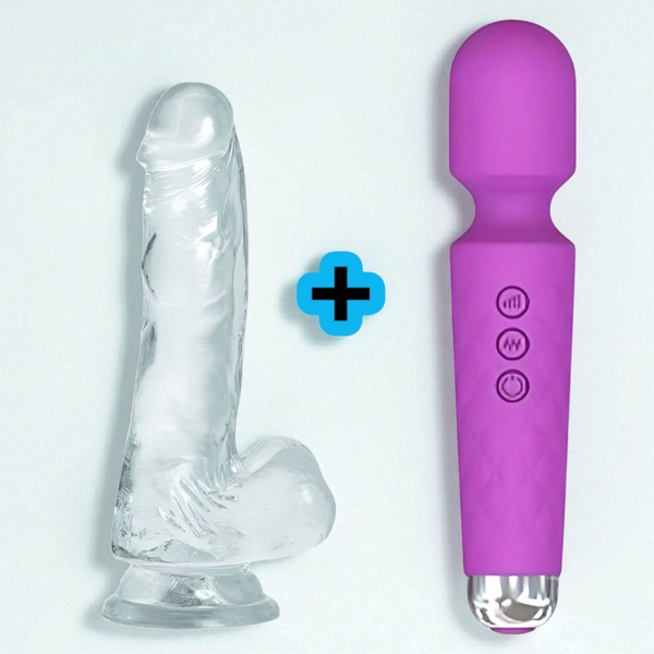 Kit Tempête de Sensations