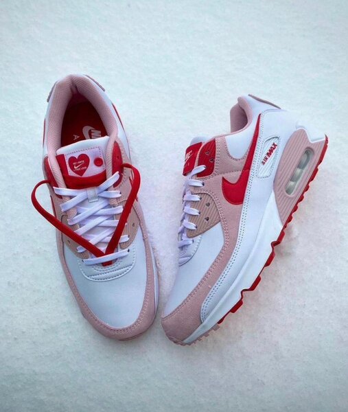 Air max sneakers