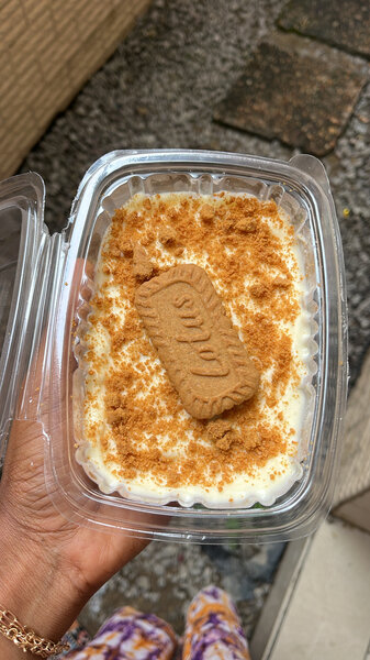 Tiramisu (petit format)