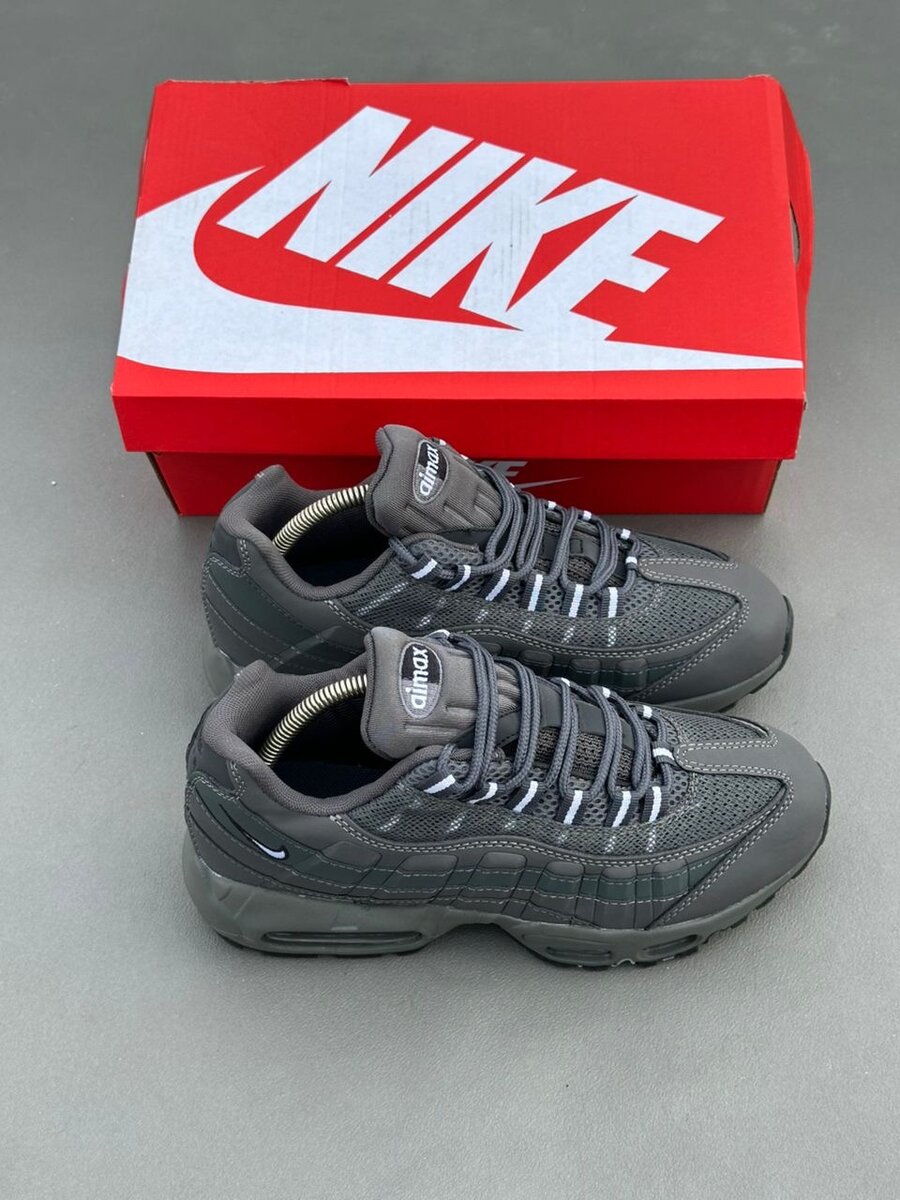 Nike Air Max 95 Homme