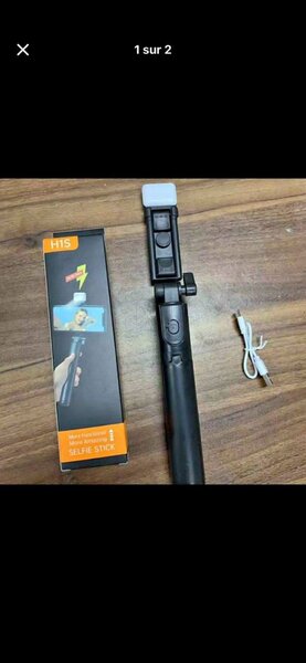 Perche à Selfie Bluetooth H15