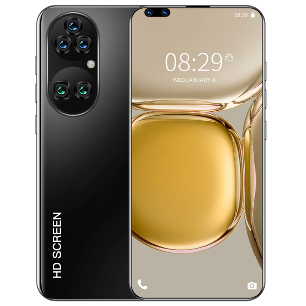 Smartphone Écran HD