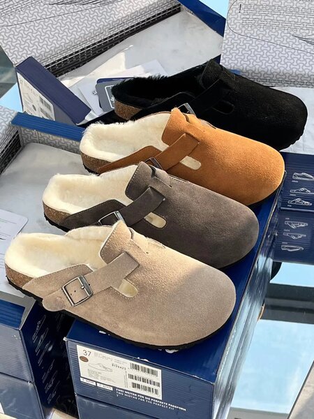 Boston Birkenstock