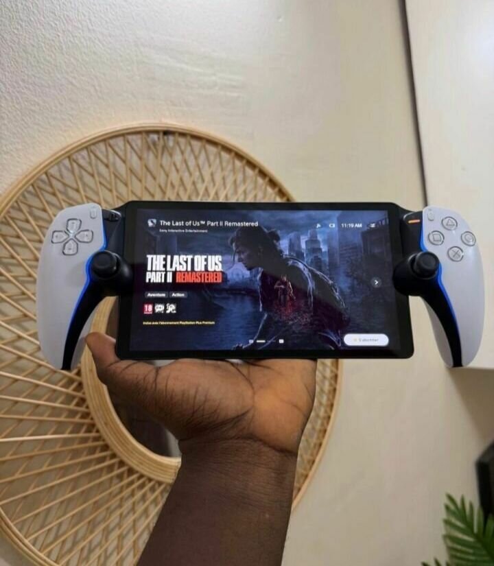 Manette pour Smartphone - Gaming