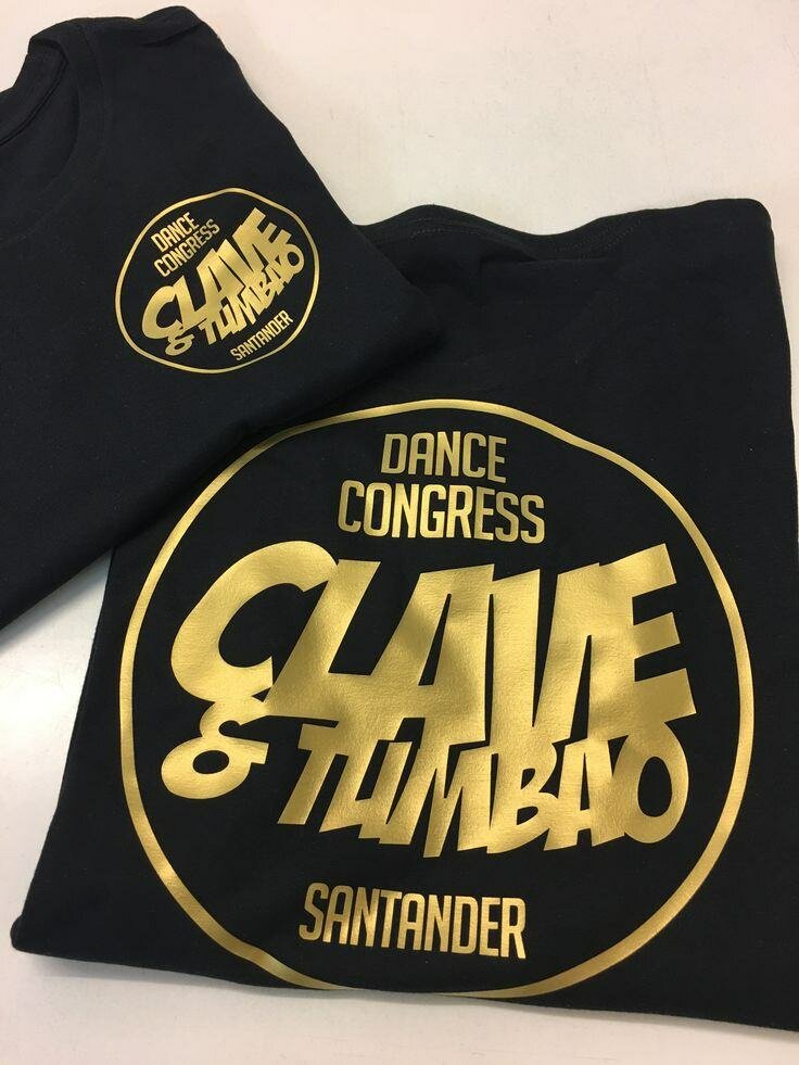 Tenues travail personnalisés