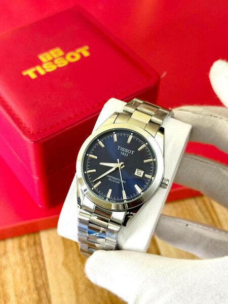 Montre Tissot Homme Élégante