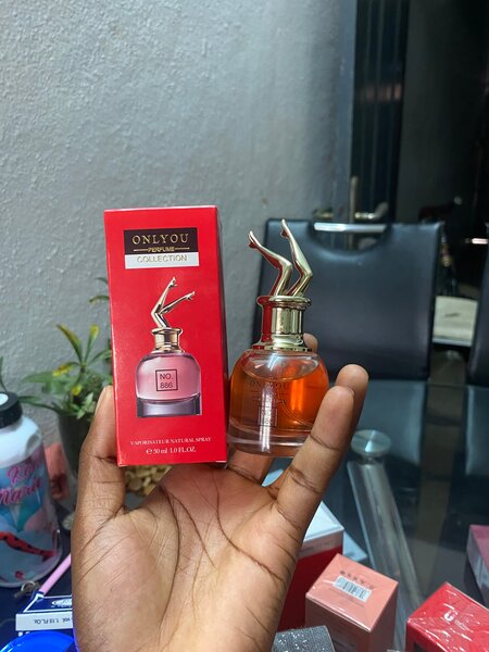 Parfum Only You Collection