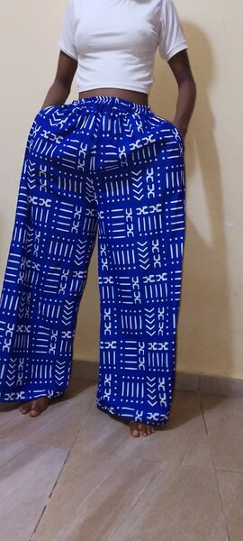 Pantalon Ankara