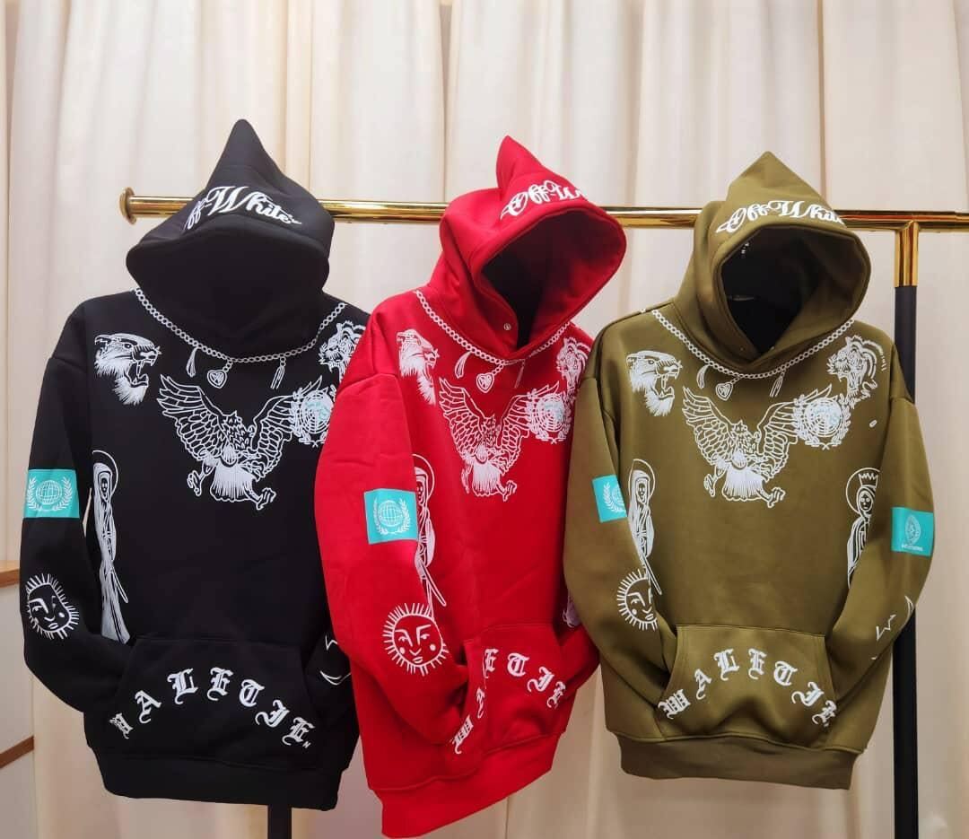 Quality Hoodies