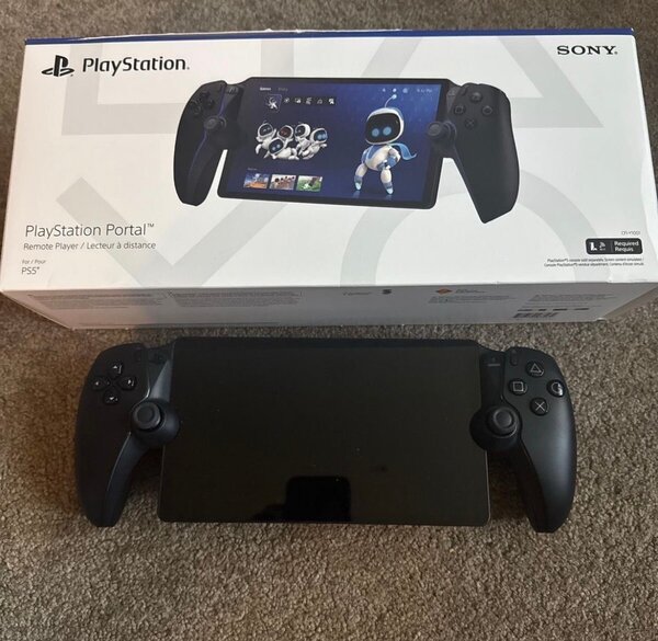 Sony PlayStation Portal