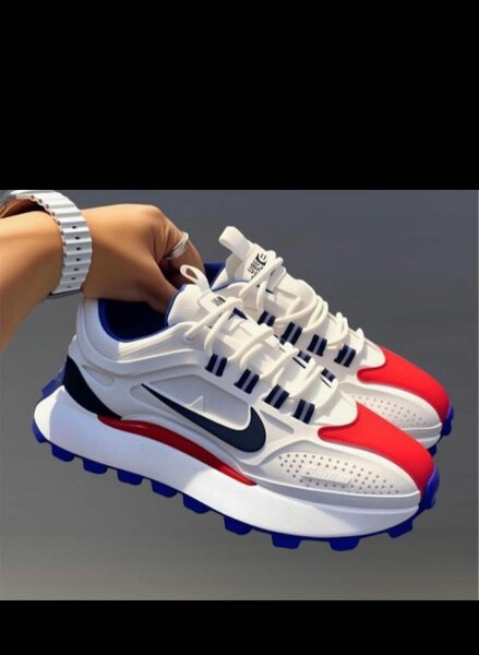 Chaussures Nike pour homme - Baskets