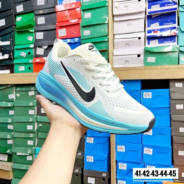 Baskets Nike confortables