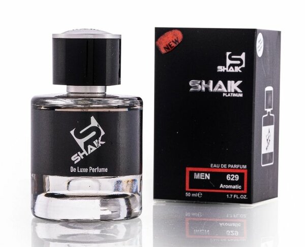 Parfum pour Homme SHAIK 629
