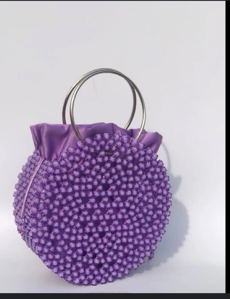 Beads bag