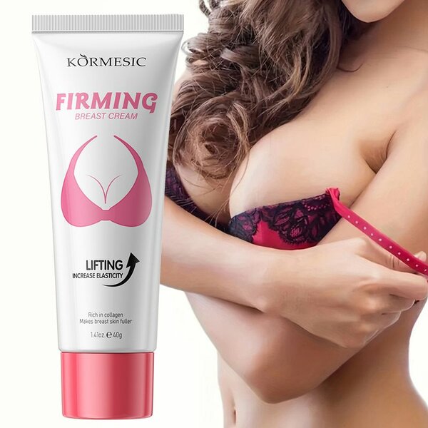 Kormesic Firming Breast Cream