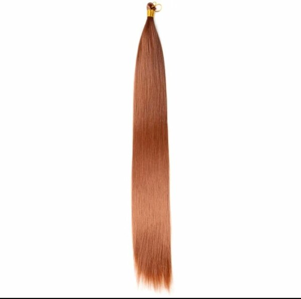 Extensions cheveux naturels