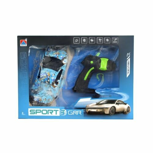 Voiture Télécommandée Sport