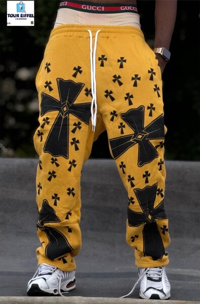 Pantalon de survêtement homme