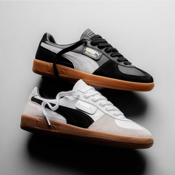 Sneakers PUMA Palermo unisex