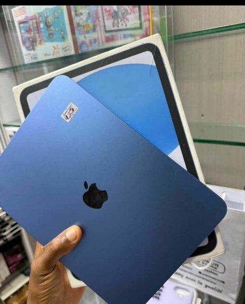Tablette tactile Apple iPad