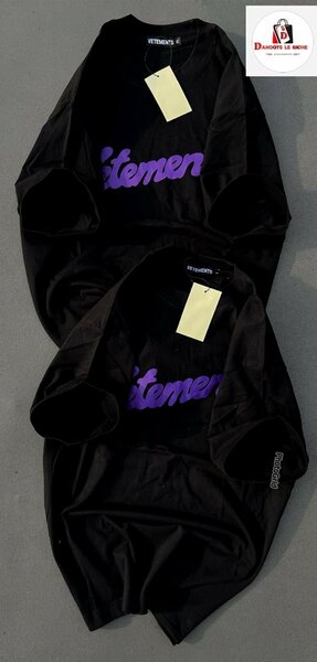 T-shirt tendance pour hommes