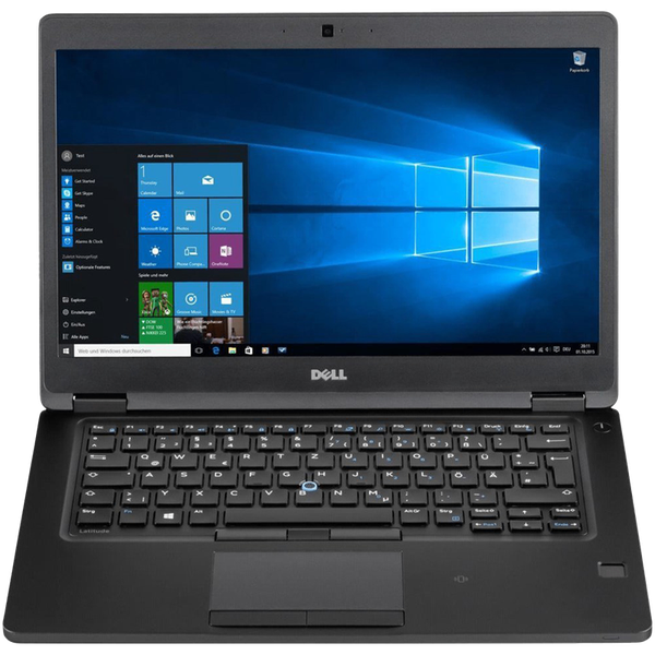Dell latitude 5470