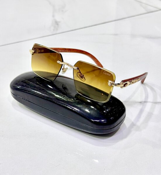 Lunettes de soleil homme